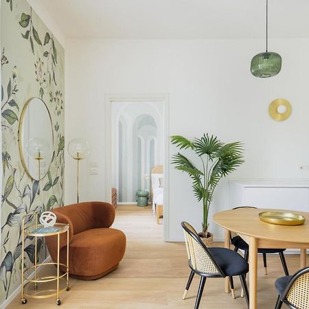 Easylife - Romantico Appartamento Sui Navigli Milano Ngoại thất bức ảnh