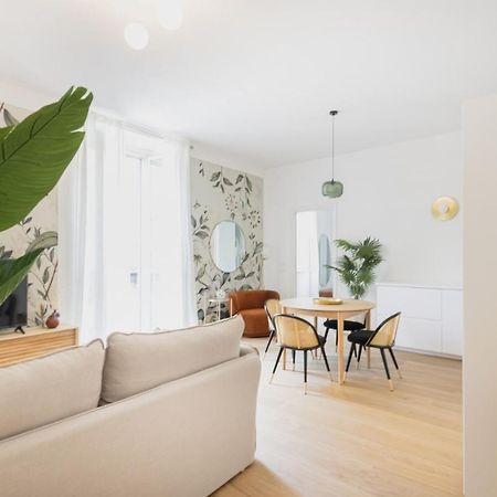 Easylife - Romantico Appartamento Sui Navigli Milano Ngoại thất bức ảnh