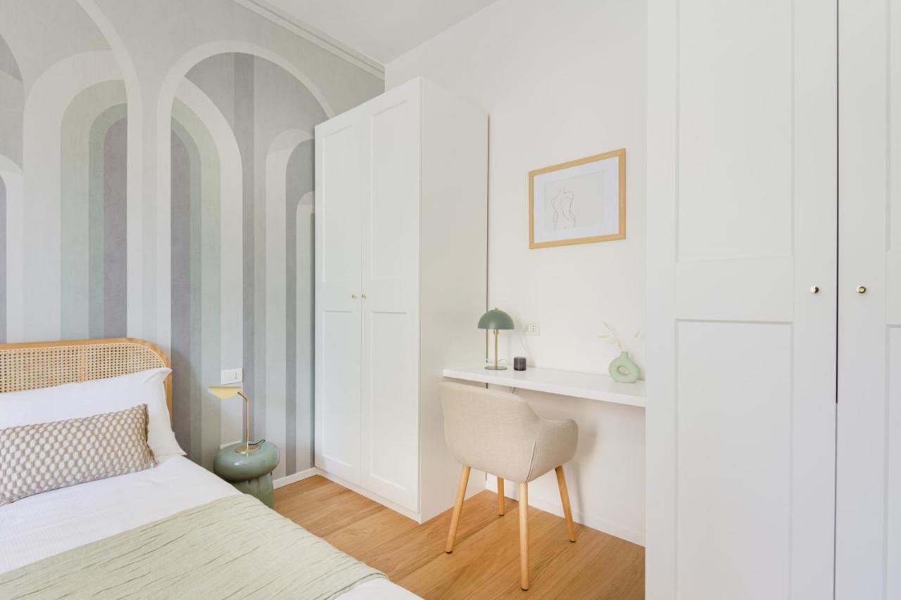 Easylife - Romantico Appartamento Sui Navigli Milano Ngoại thất bức ảnh