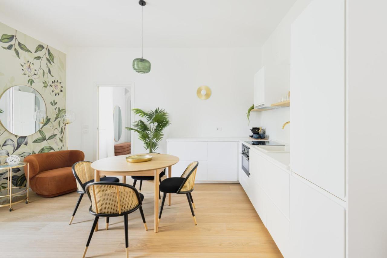 Easylife - Romantico Appartamento Sui Navigli Milano Ngoại thất bức ảnh