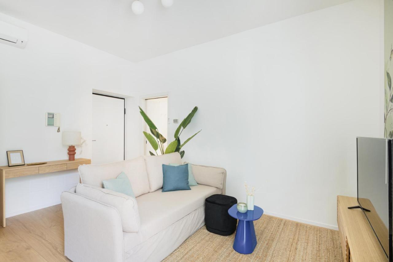 Easylife - Romantico Appartamento Sui Navigli Milano Ngoại thất bức ảnh