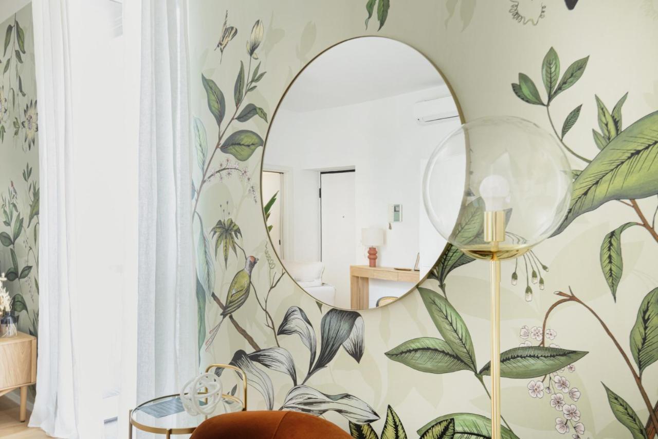 Easylife - Romantico Appartamento Sui Navigli Milano Ngoại thất bức ảnh
