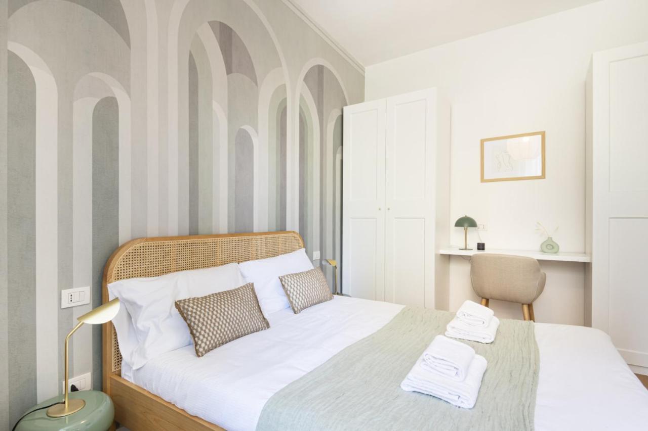 Easylife - Romantico Appartamento Sui Navigli Milano Ngoại thất bức ảnh