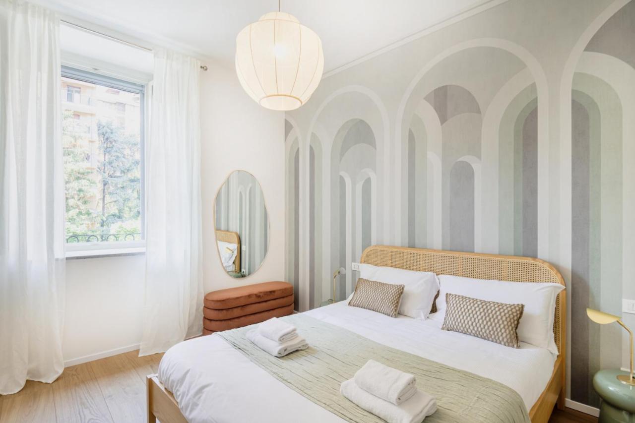 Easylife - Romantico Appartamento Sui Navigli Milano Ngoại thất bức ảnh