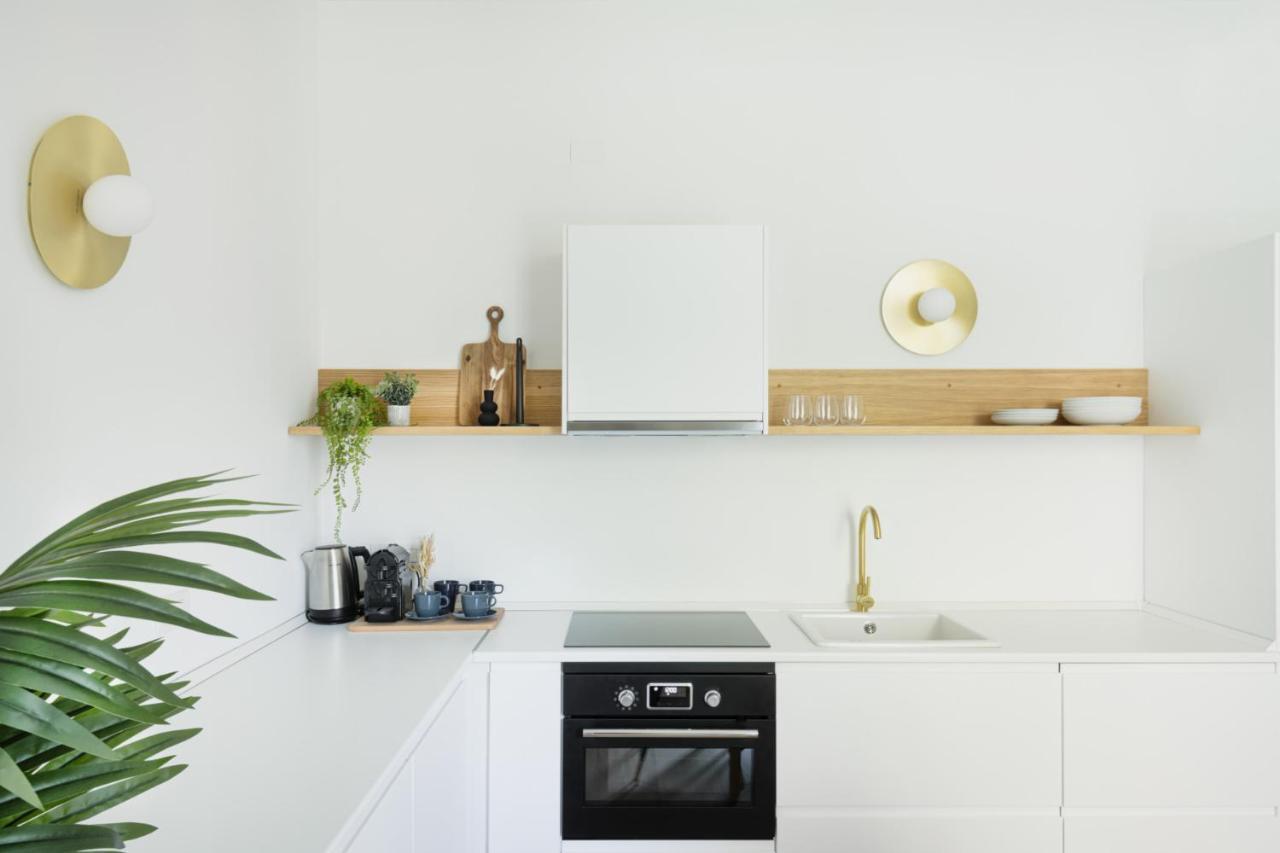 Easylife - Romantico Appartamento Sui Navigli Milano Ngoại thất bức ảnh