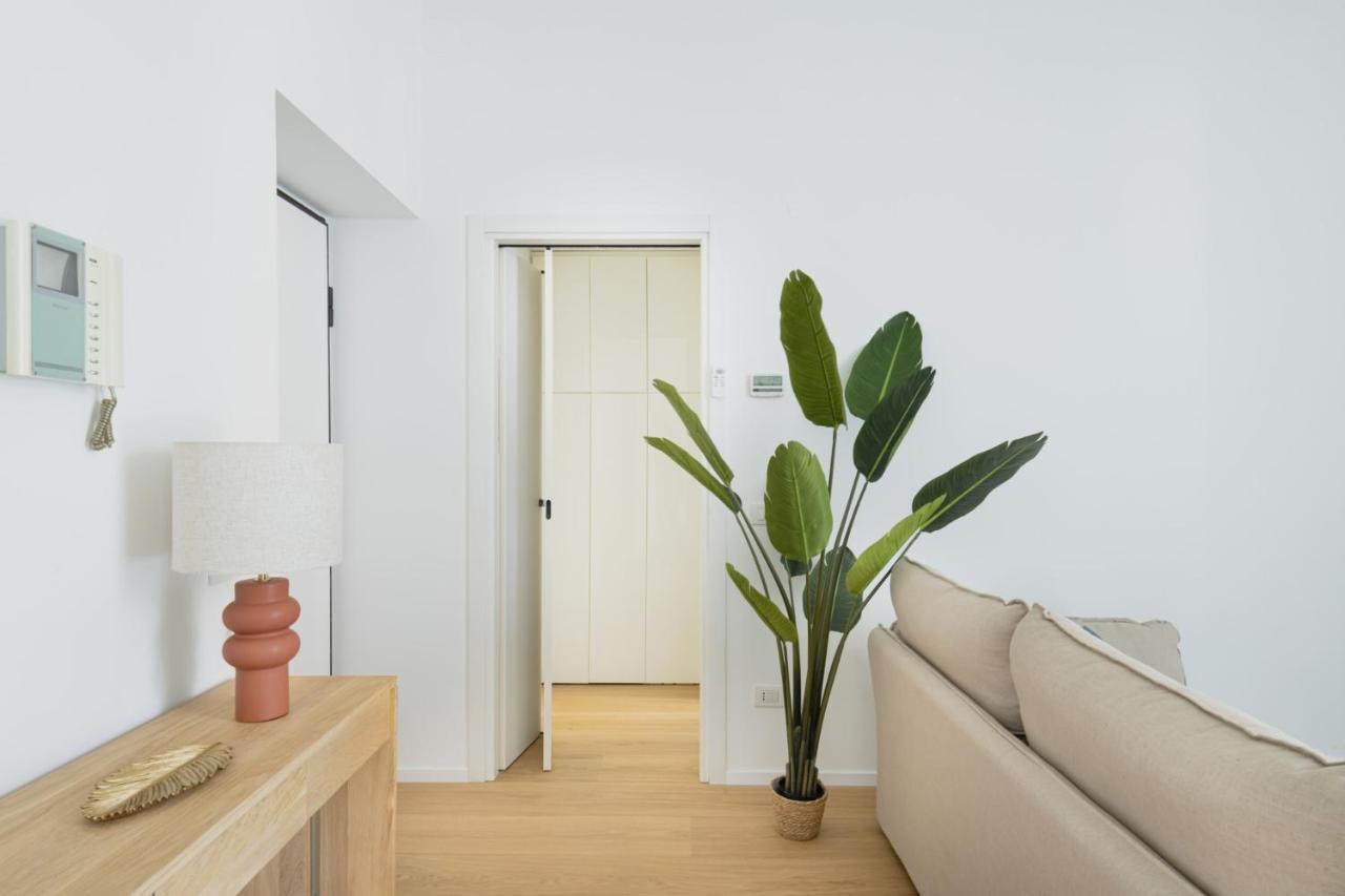 Easylife - Romantico Appartamento Sui Navigli Milano Ngoại thất bức ảnh