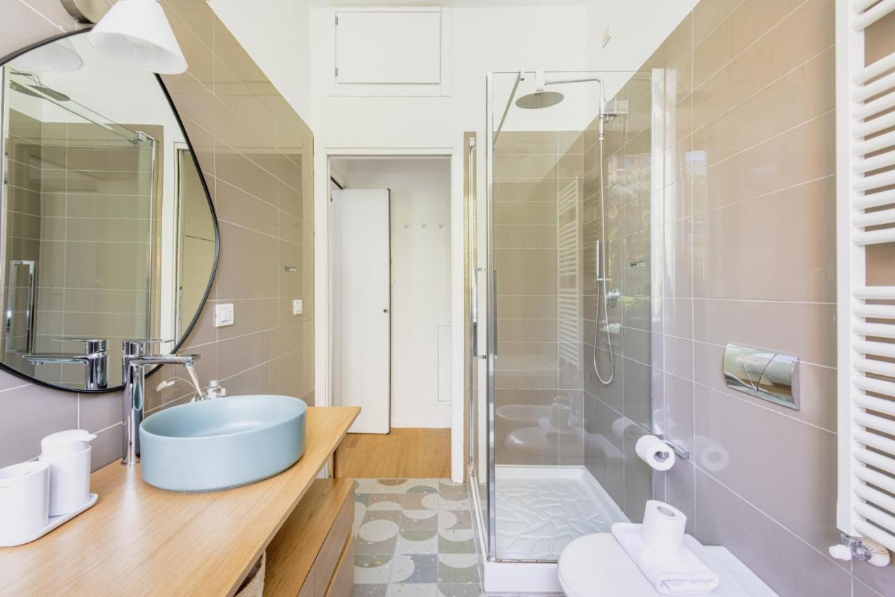 Easylife - Romantico Appartamento Sui Navigli Milano Ngoại thất bức ảnh